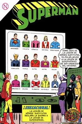 Supermán #446