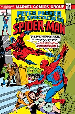 Spectacular Spider-Man Omnibus #1