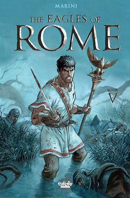 The Eagles of Rome #5