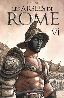Les Aigles de Rome #6