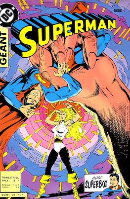Superman Géant Vol. 2 #28