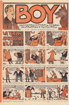 Boy (1928) #106