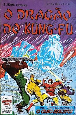 O Dragão do Kung-Fu #13