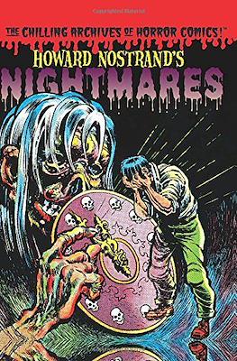 The Chilling Archives of Horror Comics #8