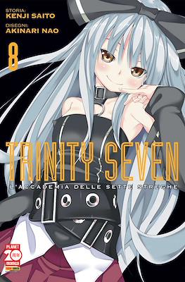 Manga Adventure #15