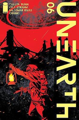 Unearth #6