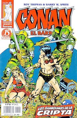 Conan el Bárbaro (1998-2001) #8