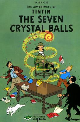 Study Comics Asterix and Tintin #2