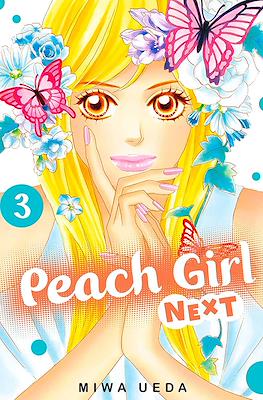 Peach Girl Next #3