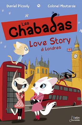 Les Chabadas #6