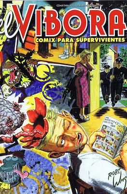 El Víbora #296