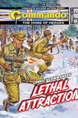 Commando #4795