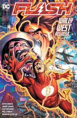 Flash (2017-...) #16