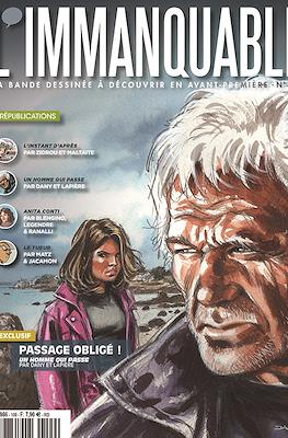 L'Immanquable #109