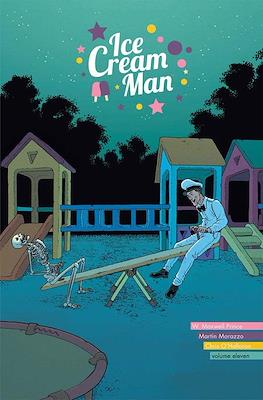 Ice Cream Man #11