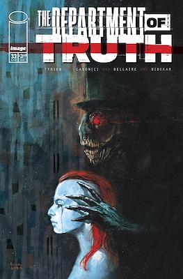 The Department of Truth #33