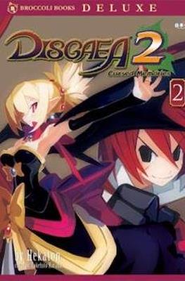 Disgaea 2 #2
