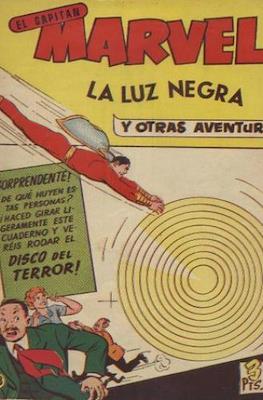 El Capitán Marvel #28