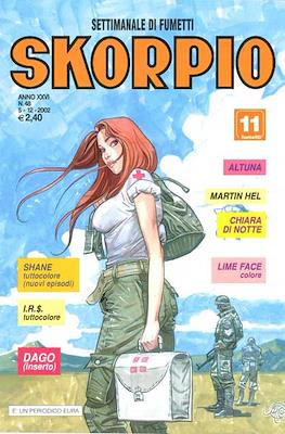 Skorpio Anno XXVI #48