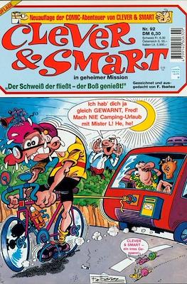 Clever & Smart 2. Auflage #92