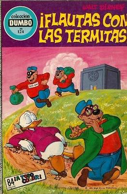 Nueva Colección Dumbo #124