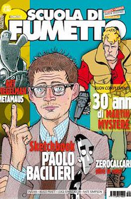 Scuola di fumetto #82