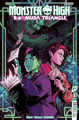 Monster High: Boomuda Triangle