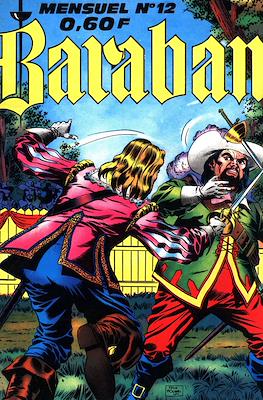 Baraban #12