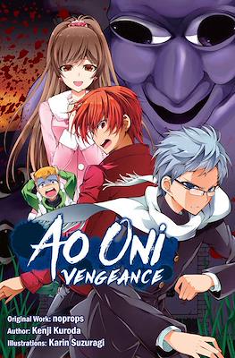 Ao Oni #2