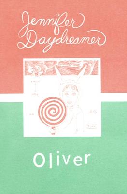 Jennifer Daydreamer
