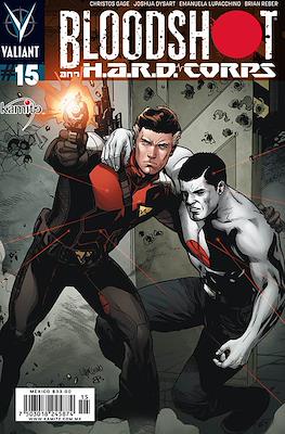 Bloodshot #15