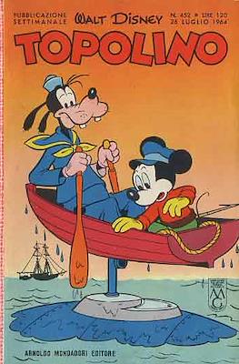 Topolino #452