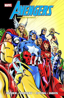 Marvel History #9