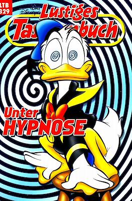 Walt Disneys Lustige Taschenbücher / Lustiges Taschenbuch #329