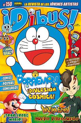 ¡Dibus! (Revista) #150