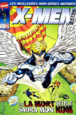X-Men Extra #27