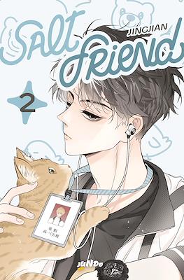 Salt Friend #2