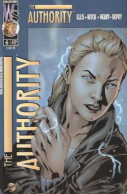 The Authority Vol. 1 (2000-2003) #6