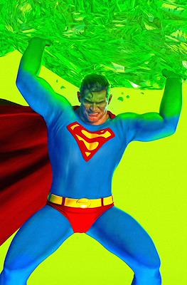 Superman Vol. 6 (2023-Variant Covers) #40.2
