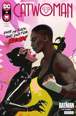 Catwoman Vol. 5 (2018-) (Comic Book 28-48 pp) #41