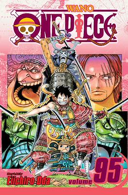 One Piece #95