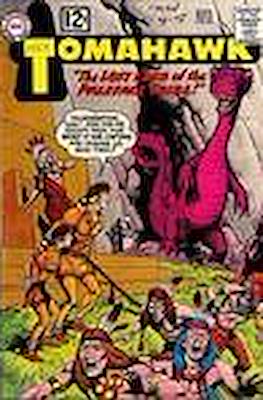 Tomahawk (1950-1972) #82