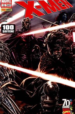 X-Men Vol. 2 #107