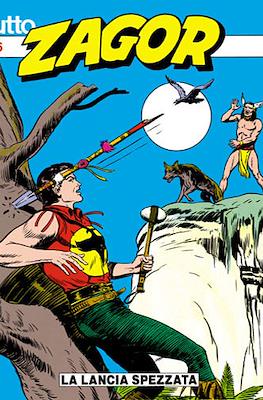 Tutto Zagor #6