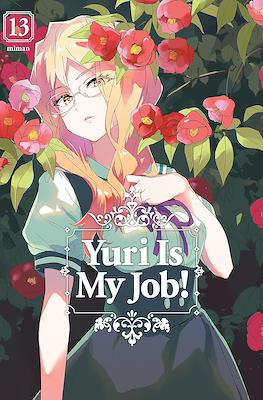 Yuri Is My Job! #13