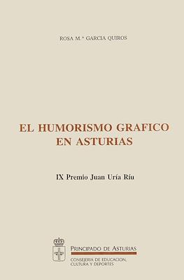 El humorismo gráfico en Asturias