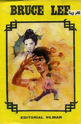 Bruce Lee (Grapa) #24