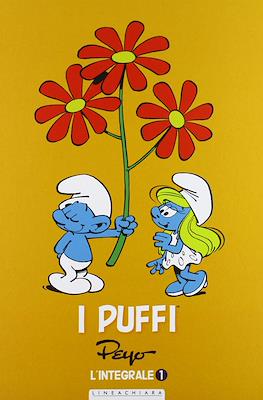 I Puffi. L'integrale
