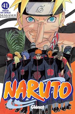 Naruto #41