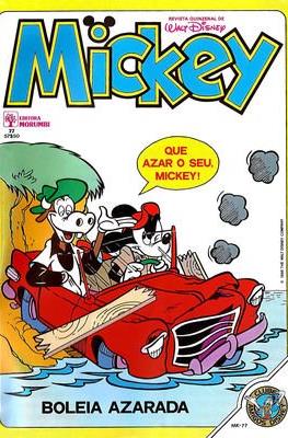 Mickey #77